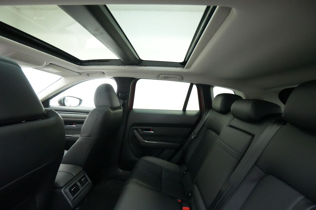 2026 Mazda CX-50 Hybrid