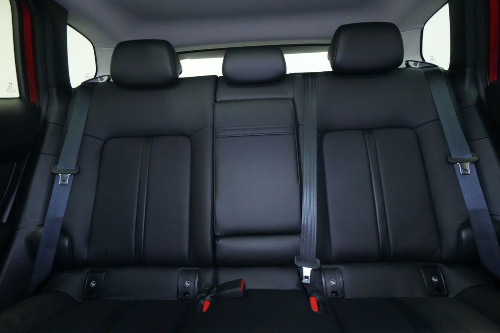 2026 Mazda CX-50 Hybrid