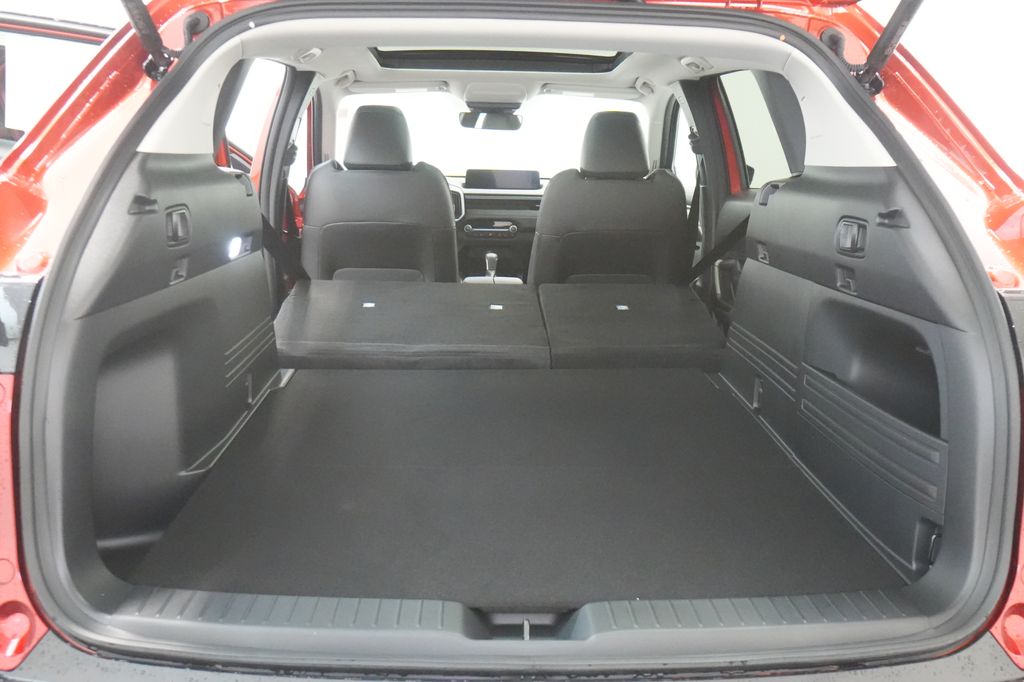 2026 Mazda CX-50 Hybrid