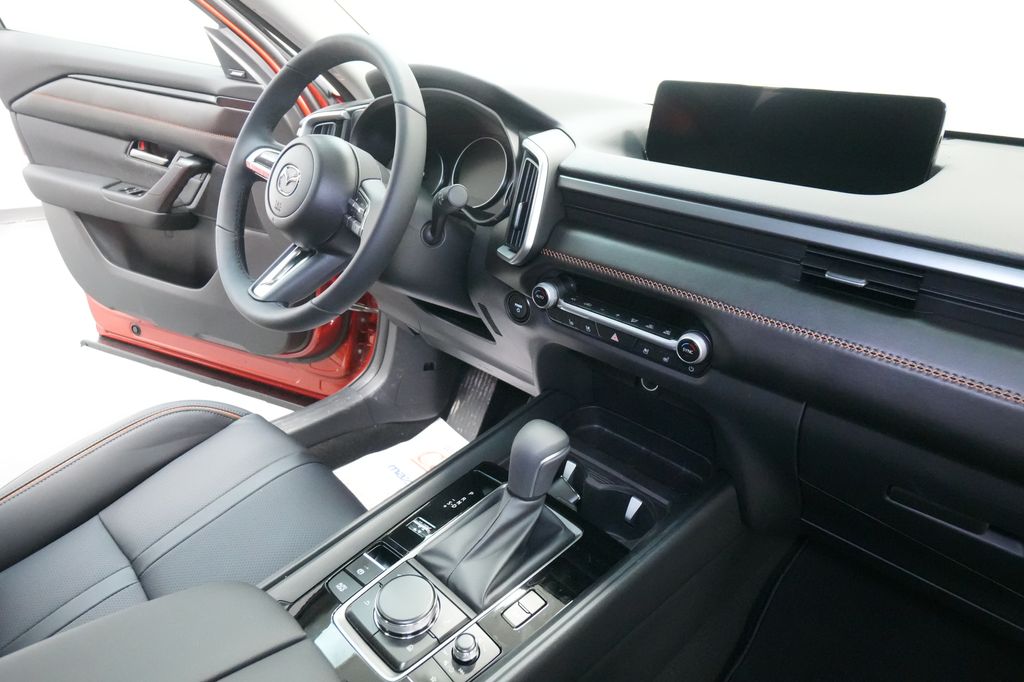 2026 Mazda CX-50 Hybrid