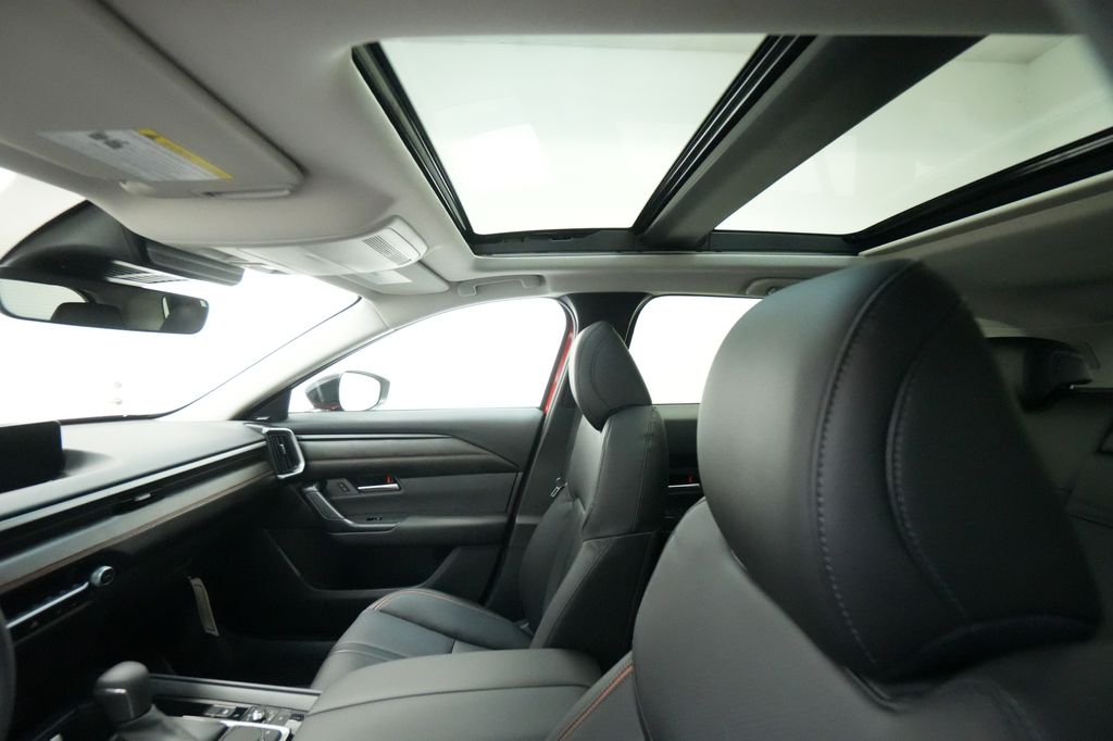 2026 Mazda CX-50 Hybrid