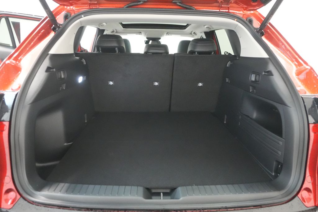 2026 Mazda CX-50 Hybrid