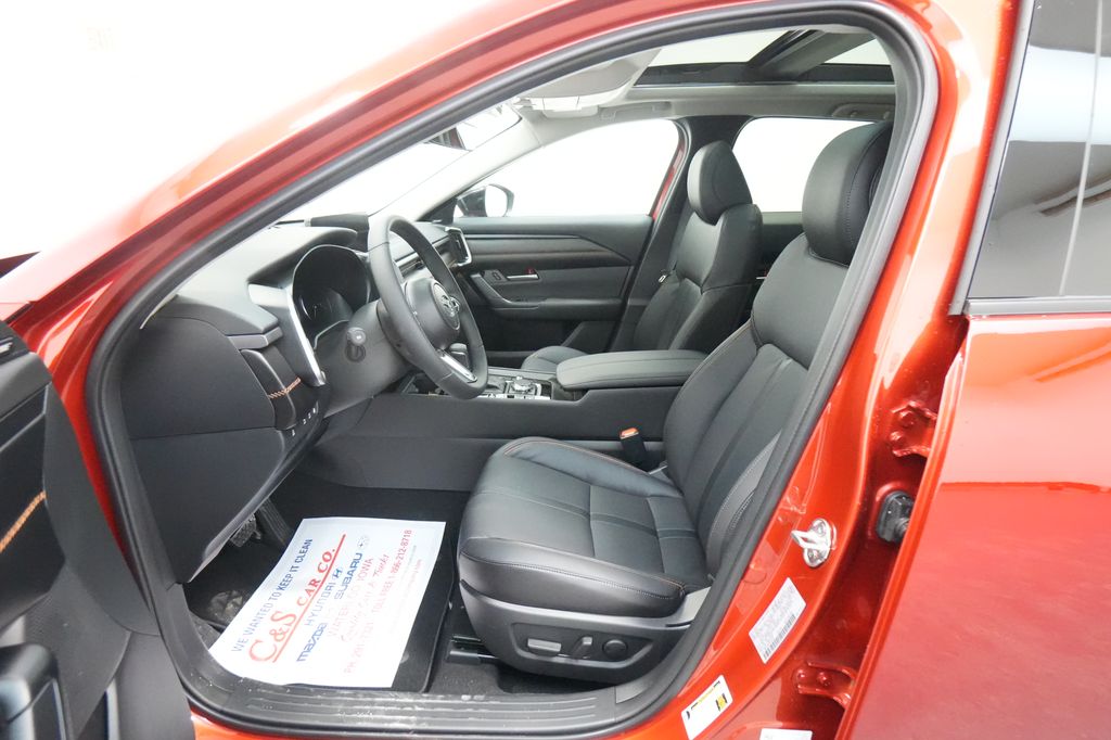 2026 Mazda CX-50 Hybrid