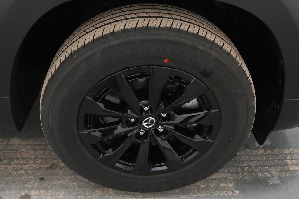 2026 Mazda CX-50 Hybrid