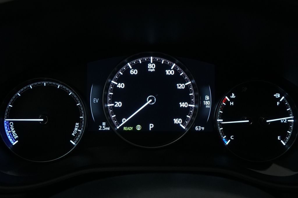 2026 Mazda CX-50 Hybrid