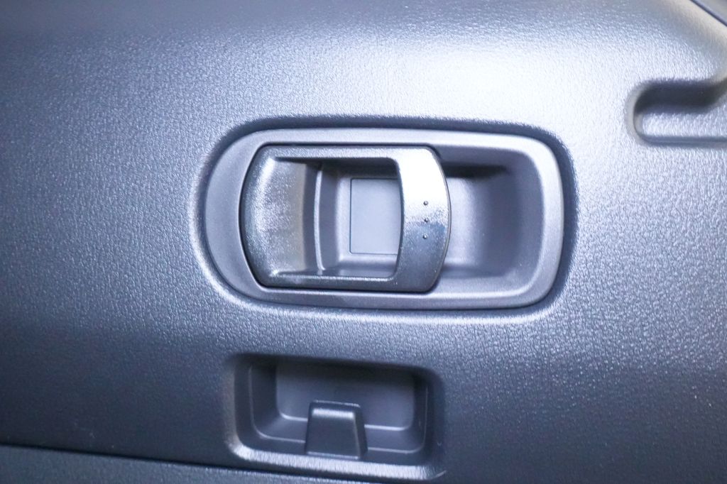 2026 Mazda CX-50 Hybrid