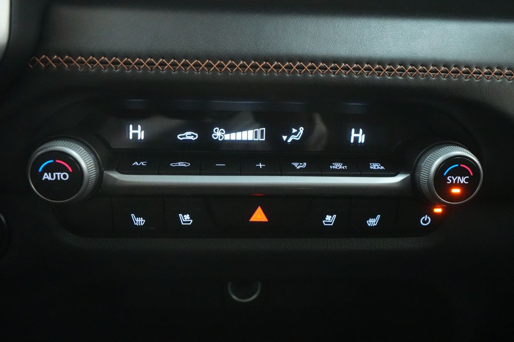 2026 Mazda CX-50 Hybrid