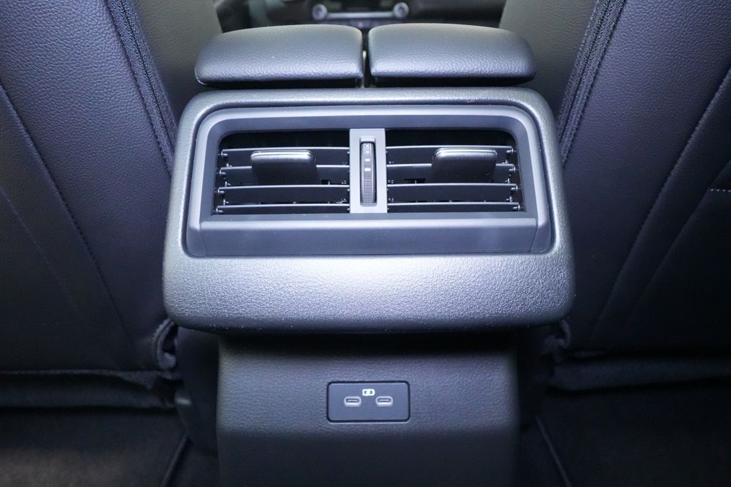 2026 Mazda CX-50 Hybrid