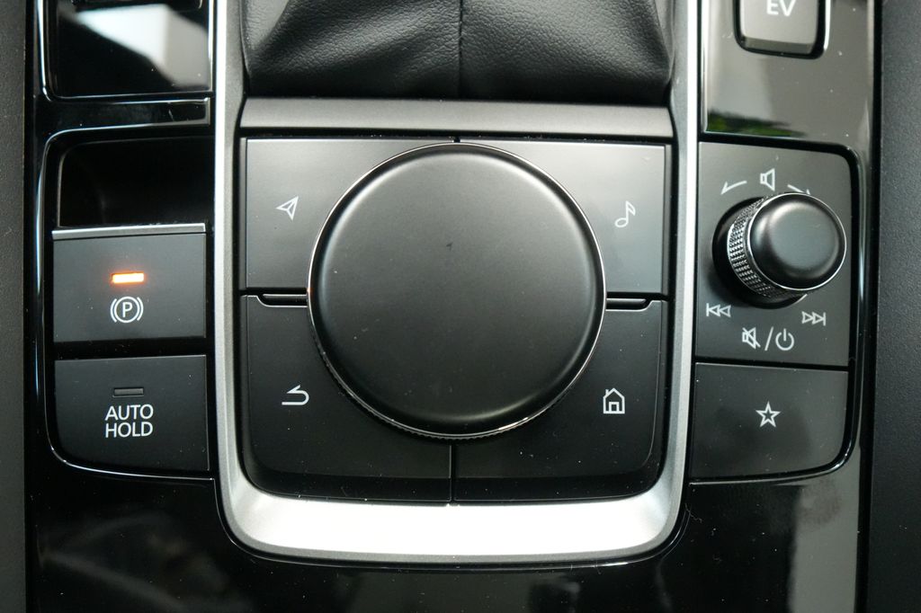 2026 Mazda CX-50 Hybrid