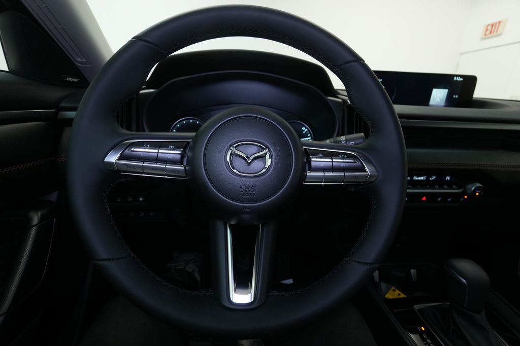 2026 Mazda CX-50 Hybrid