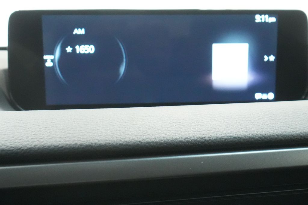 2026 Mazda CX-50 Hybrid