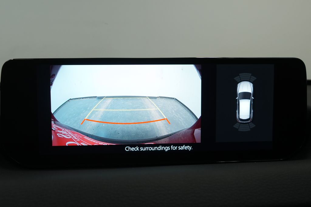 2026 Mazda CX-50 Hybrid