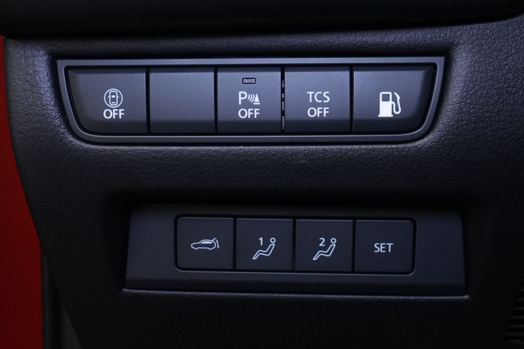 2026 Mazda CX-50 Hybrid