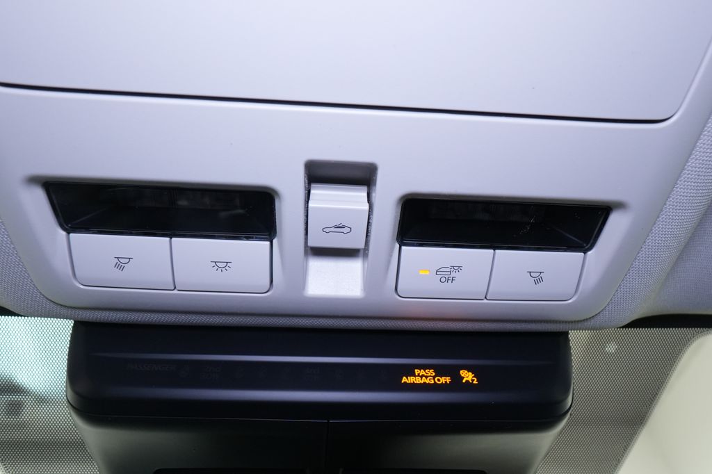 2026 Mazda CX-50 Hybrid