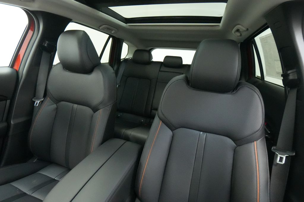 2026 Mazda CX-50 Hybrid