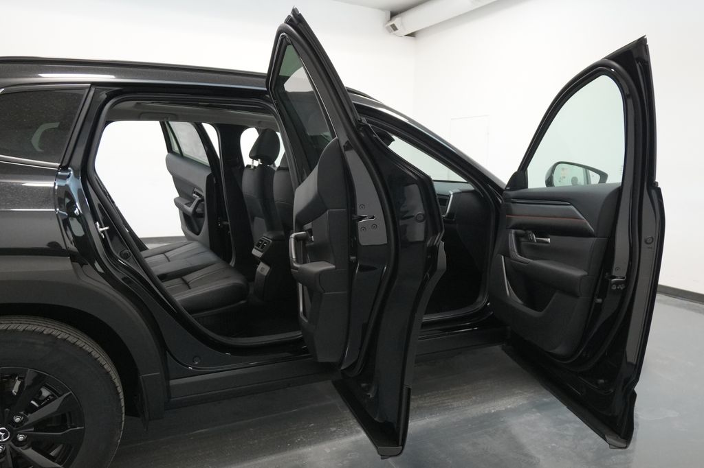 2026 Mazda CX-50 Hybrid