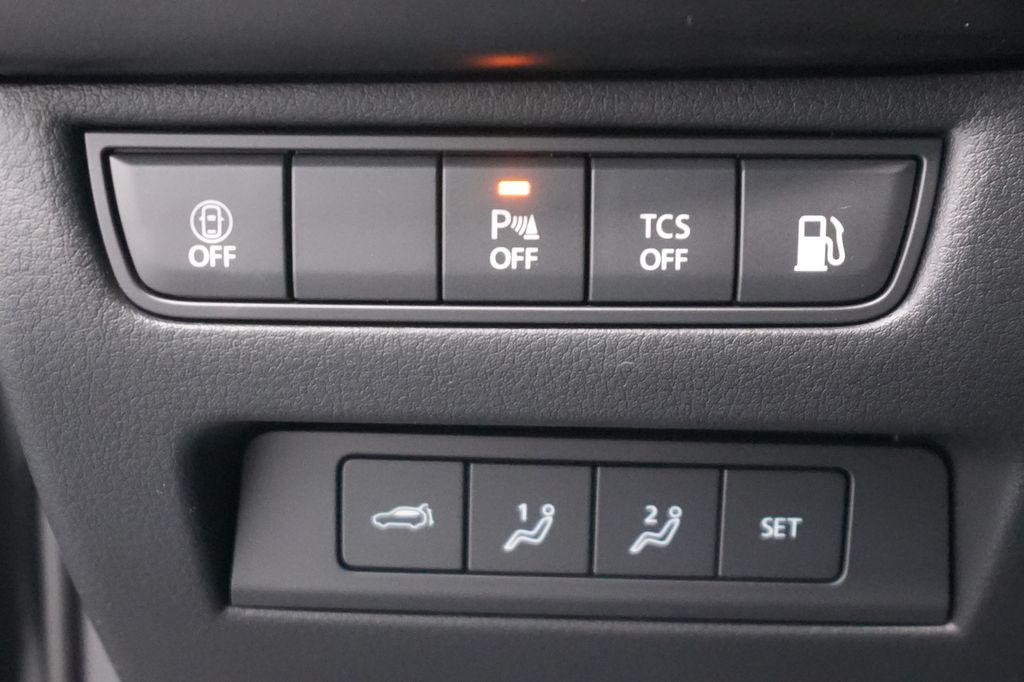 2026 Mazda CX-50 Hybrid