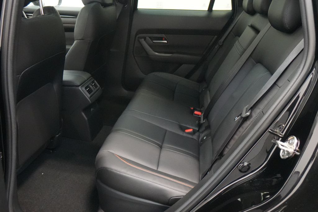 2026 Mazda CX-50 Hybrid