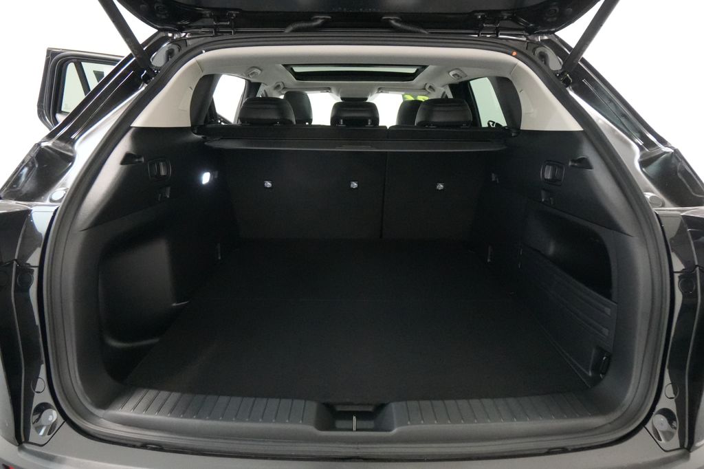 2026 Mazda CX-50 Hybrid