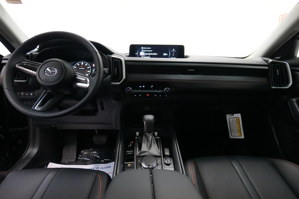 2026 Mazda CX-50 Hybrid