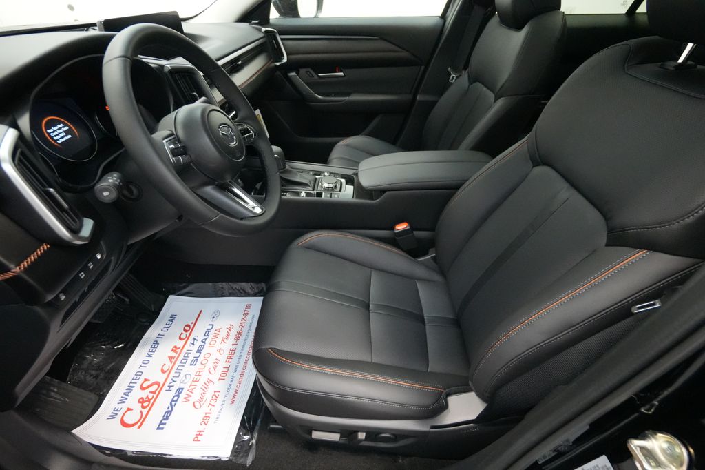 2026 Mazda CX-50 Hybrid