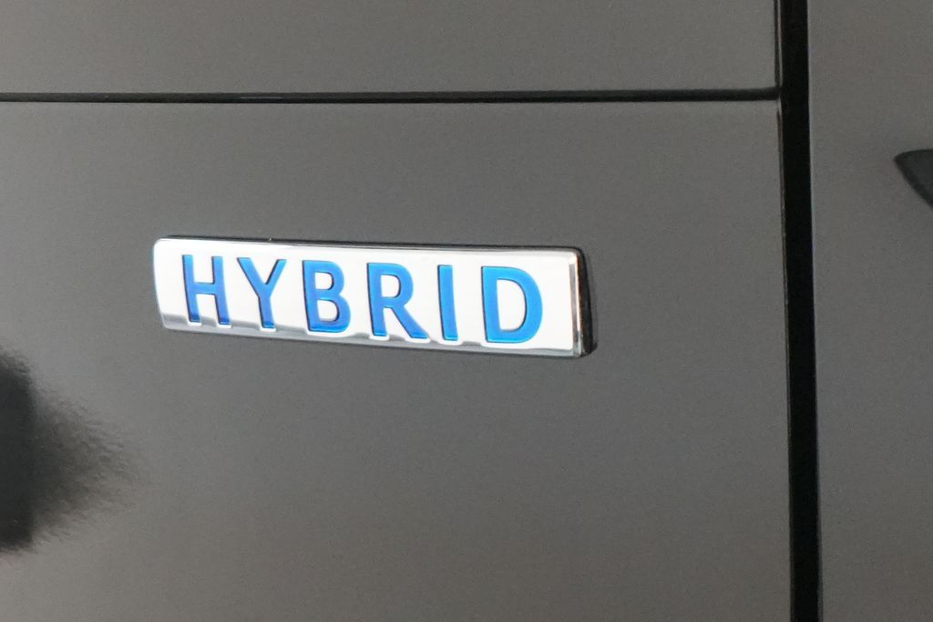 2026 Mazda CX-50 Hybrid