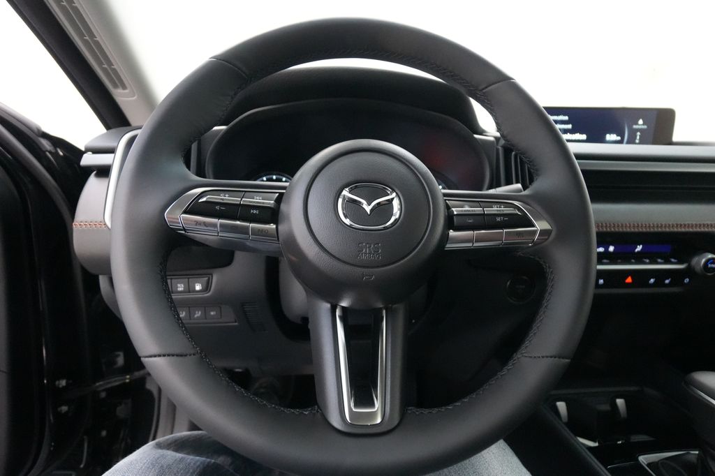 2026 Mazda CX-50 Hybrid