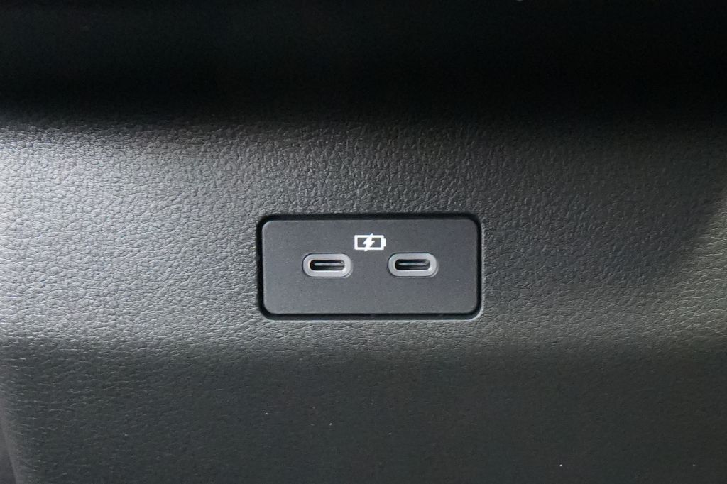 2026 Mazda CX-50 Hybrid