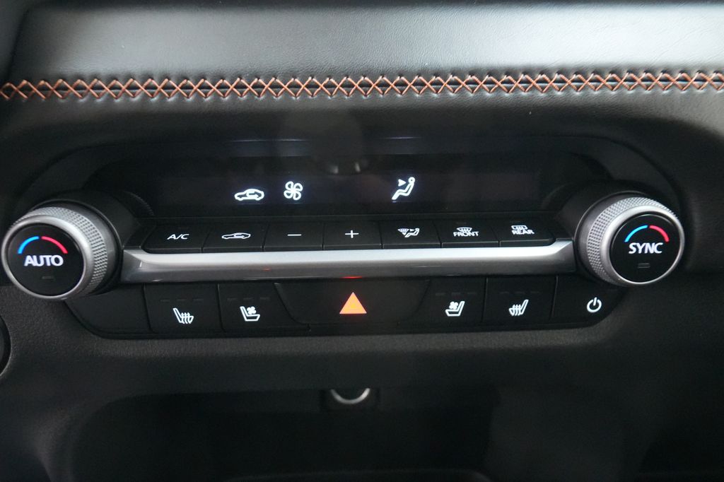 2026 Mazda CX-50 Hybrid