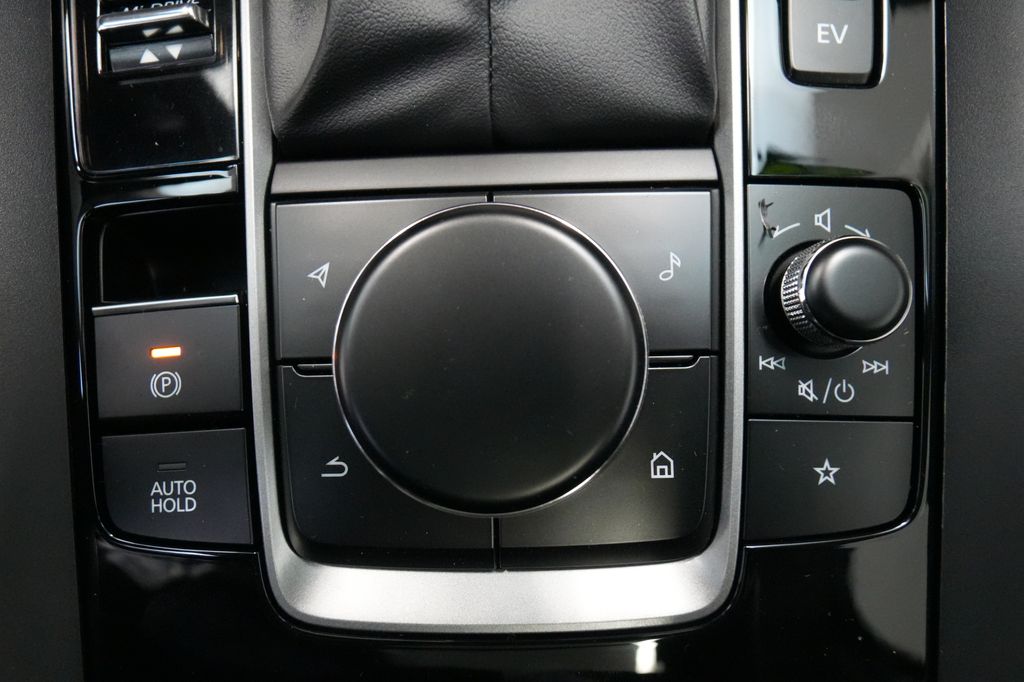 2026 Mazda CX-50 Hybrid