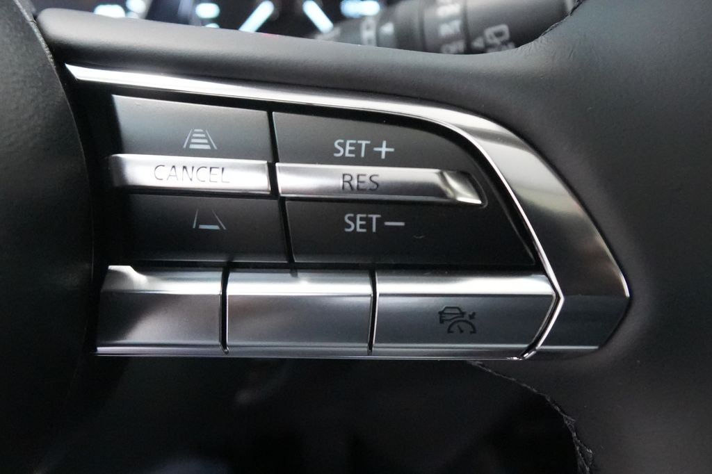 2026 Mazda CX-50 Hybrid