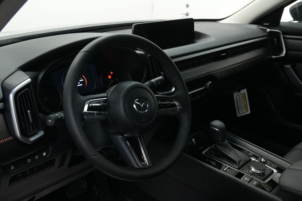 2026 Mazda CX-50 Hybrid