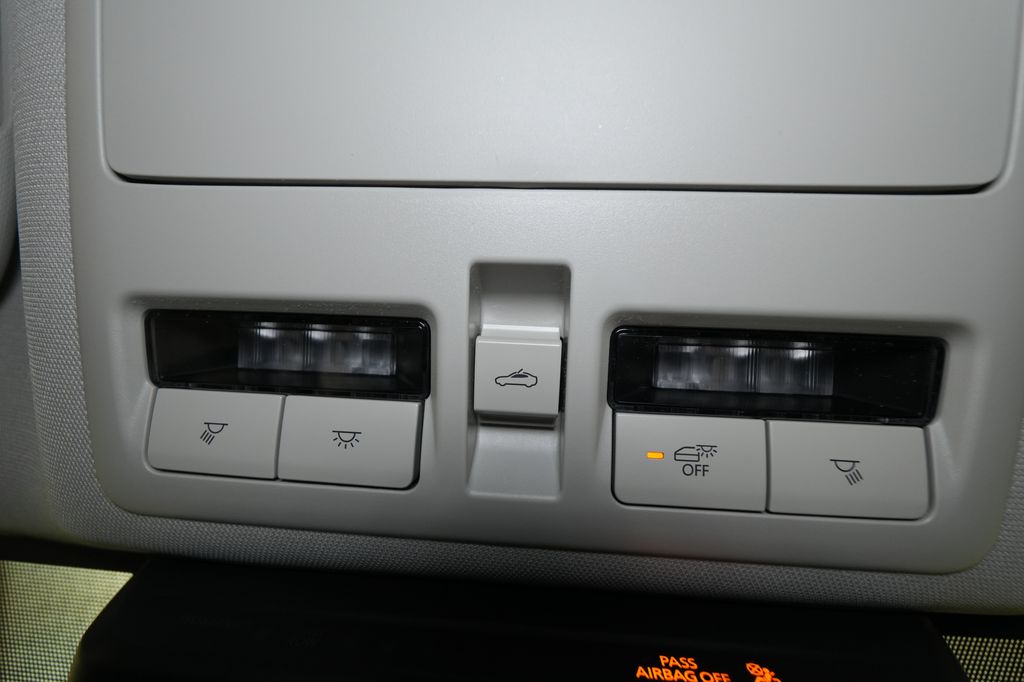 2026 Mazda CX-50 Hybrid