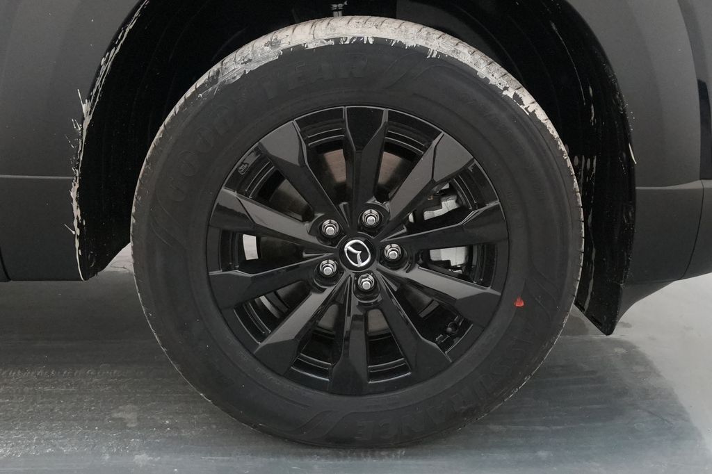 2026 Mazda CX-50 Hybrid