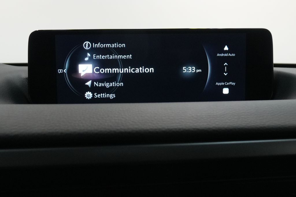 2026 Mazda CX-50 Hybrid