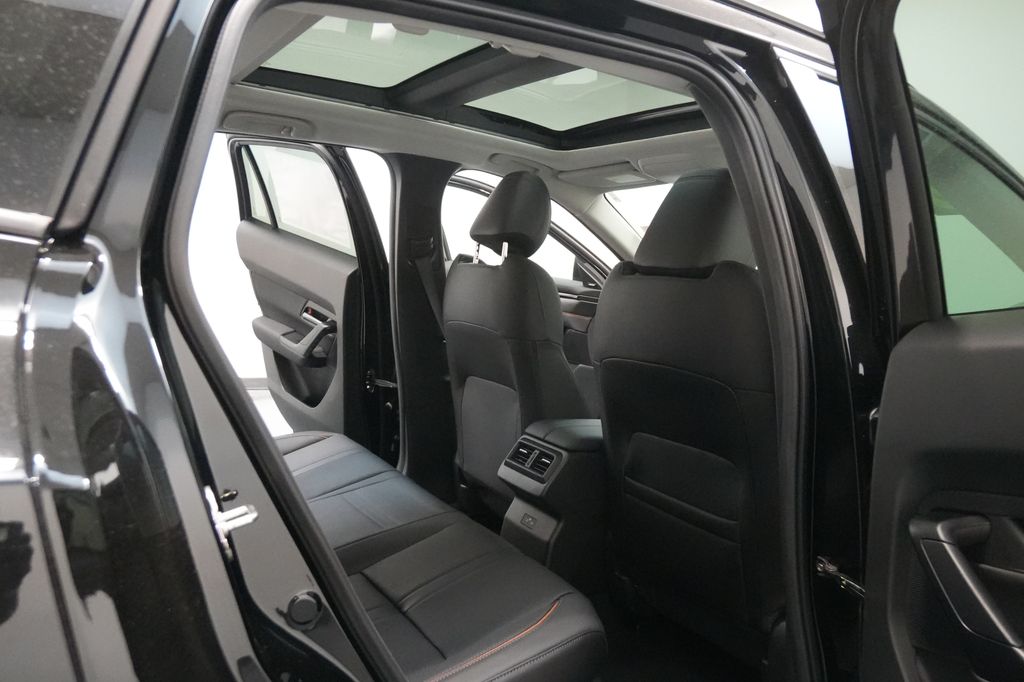 2026 Mazda CX-50 Hybrid