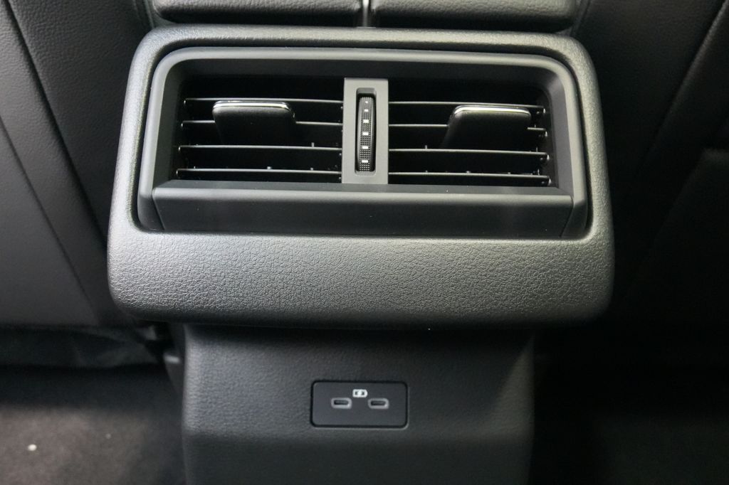 2026 Mazda CX-50 Hybrid