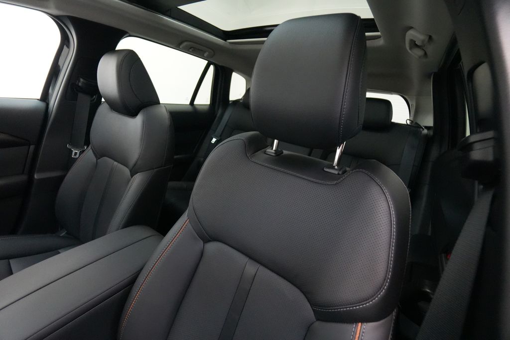 2026 Mazda CX-50 Hybrid