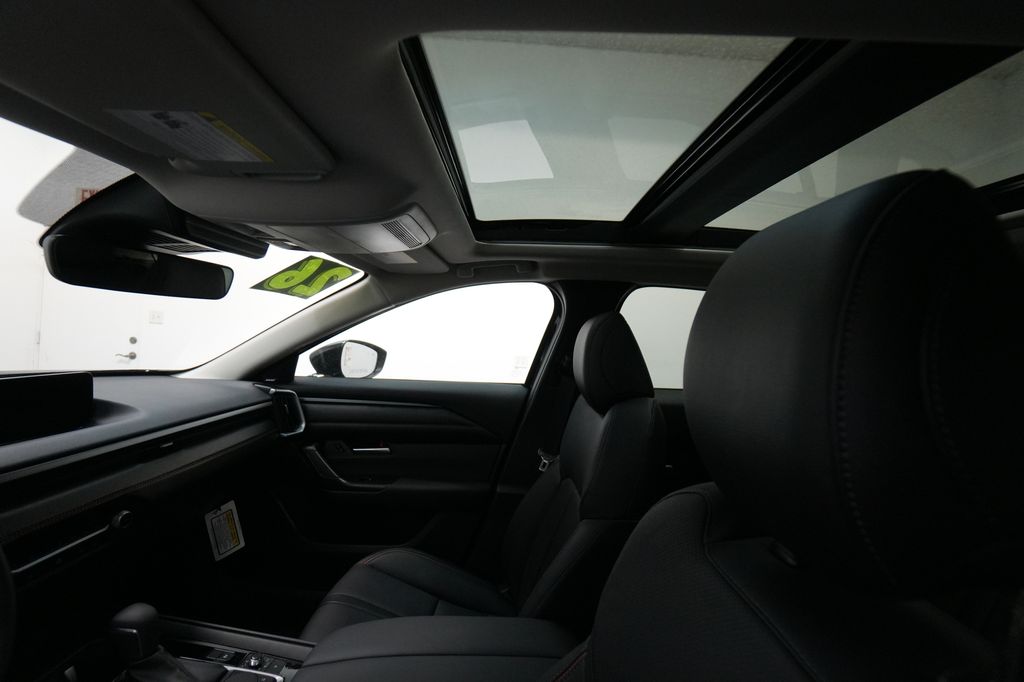 2026 Mazda CX-50 Hybrid