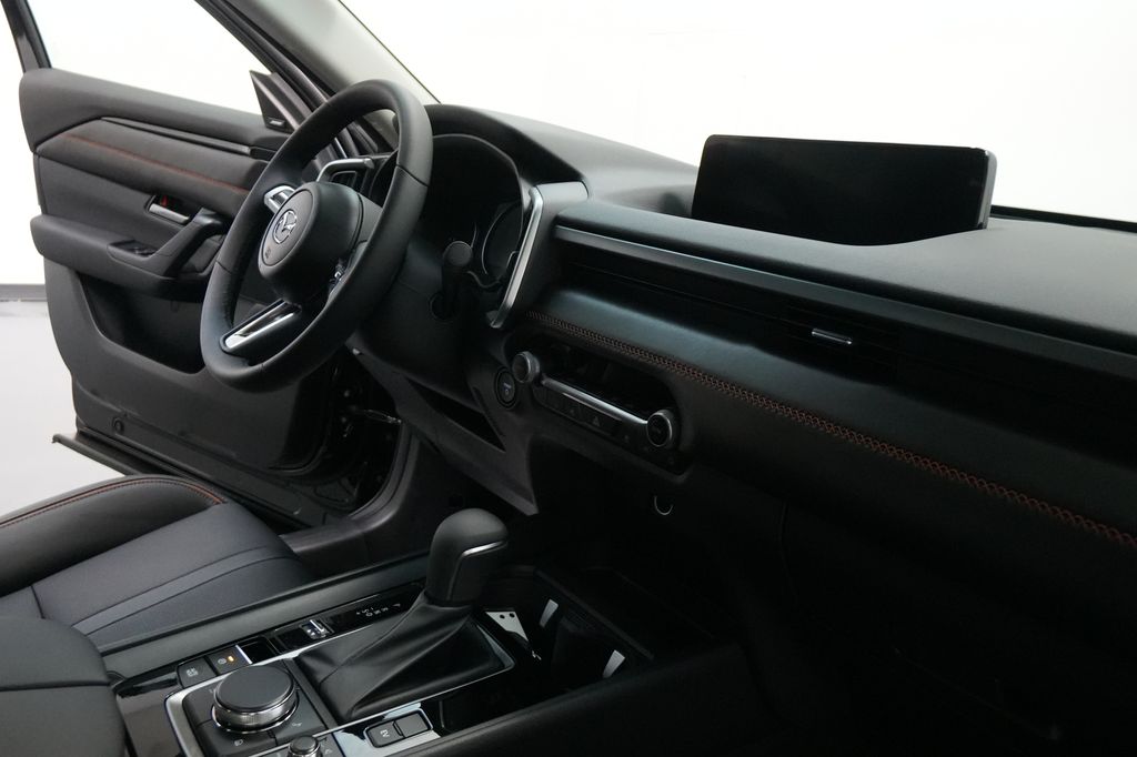 2026 Mazda CX-50 Hybrid