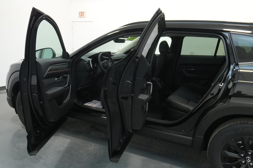 2026 Mazda CX-50 Hybrid