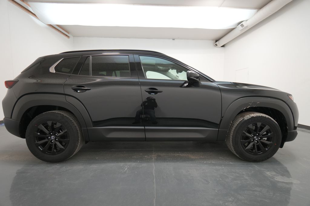 2026 Mazda CX-50 Hybrid