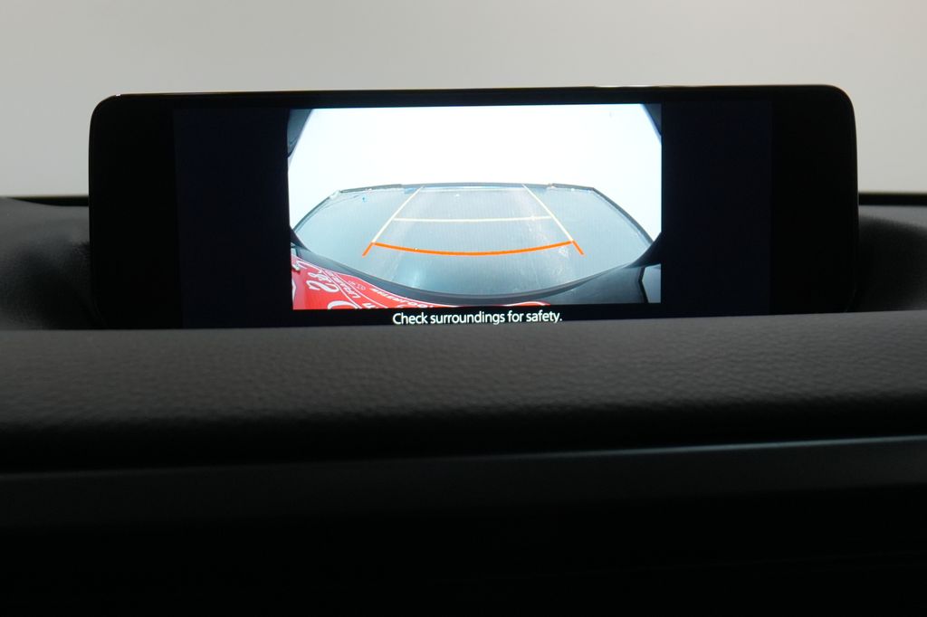 2026 Mazda CX-50 Hybrid