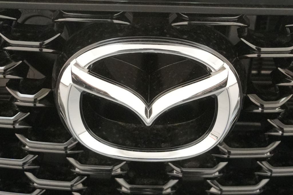 2026 Mazda CX-50 Hybrid