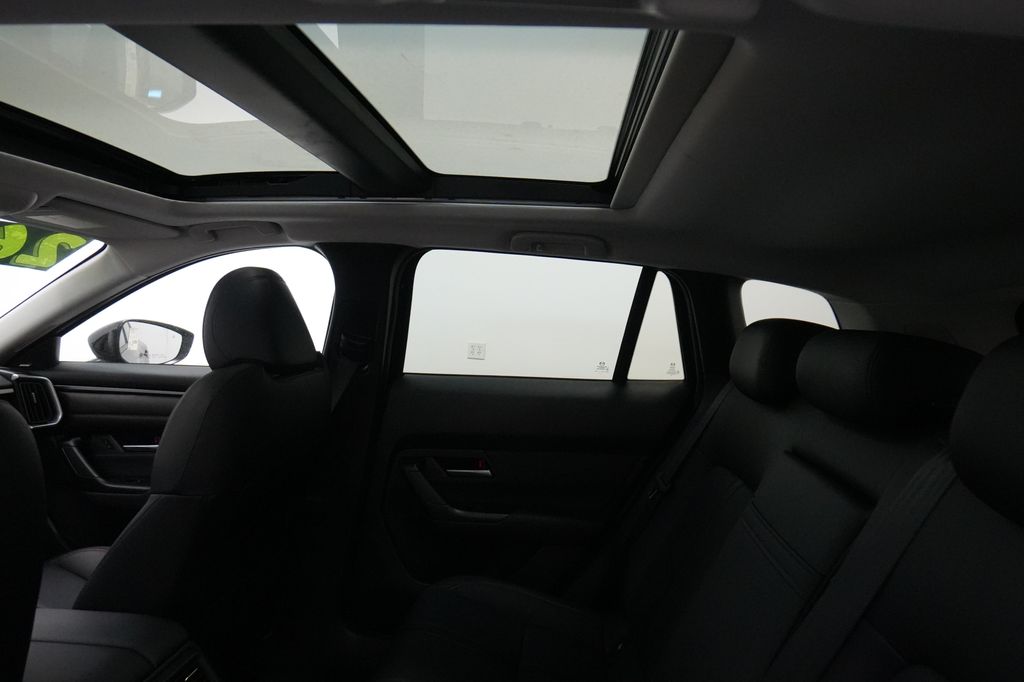 2026 Mazda CX-50 Hybrid