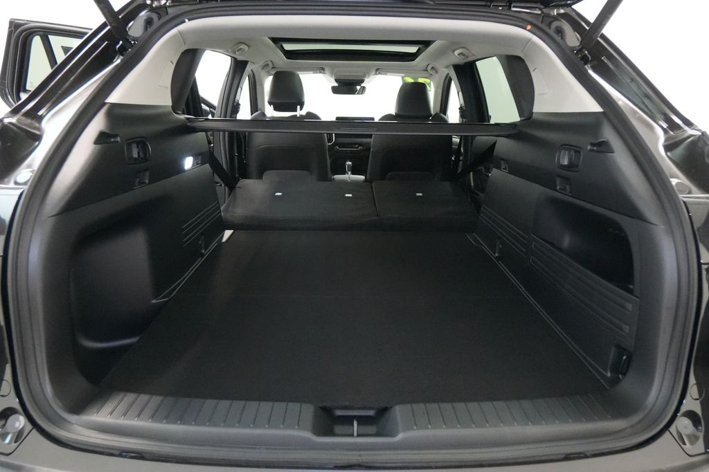 2026 Mazda CX-50 Hybrid