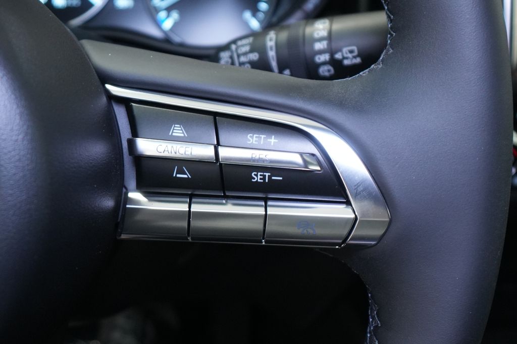 2026 Mazda CX-50 Hybrid