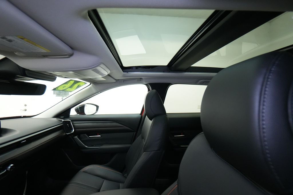 2026 Mazda CX-50 Hybrid