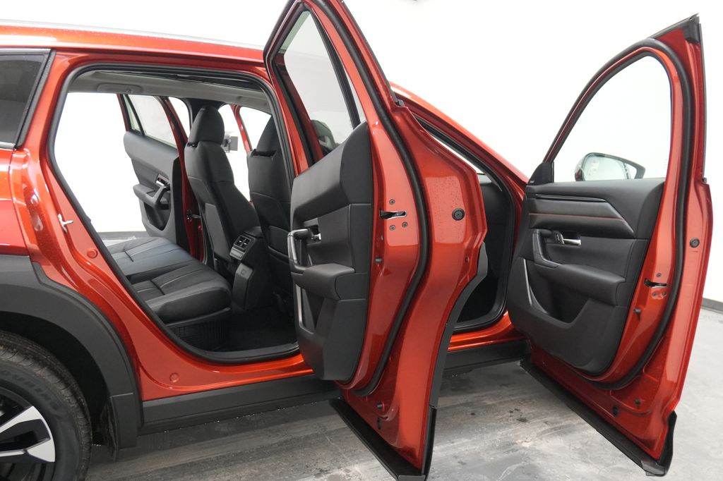 2026 Mazda CX-50 Hybrid