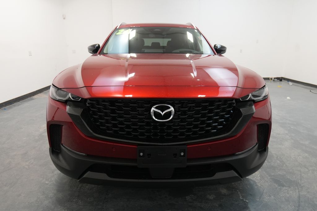 2026 Mazda CX-50 Hybrid